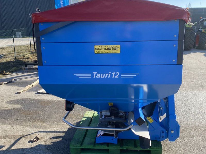 Lemken Tauri 12/2150