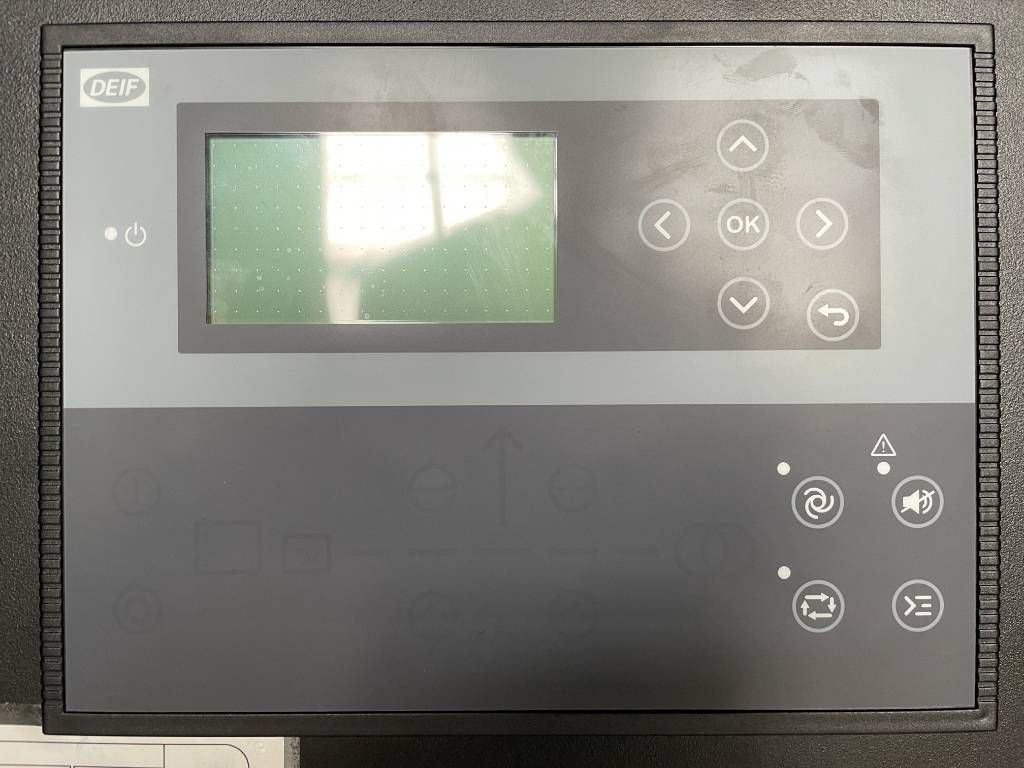 Deutz TCD2.9L4 - 60 kVA Stage V Generator - DPX-19006.1