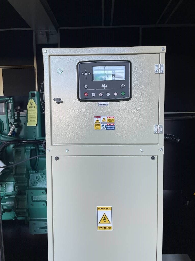 Volvo TAD1344GE - 450 kVA Generator - DPX-18880