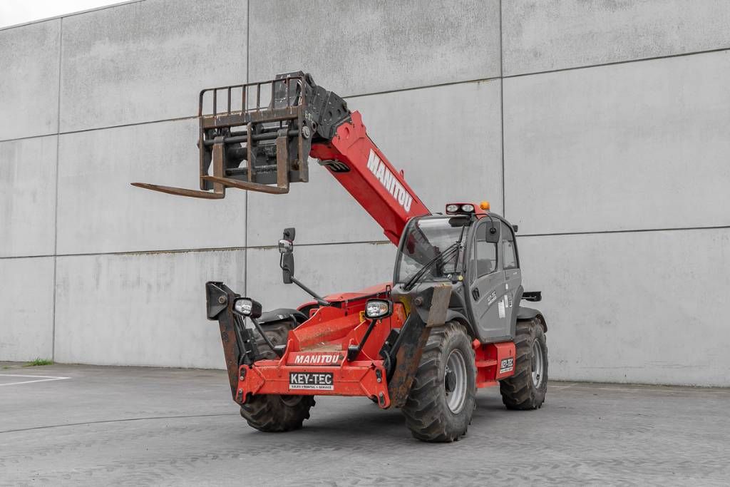 Manitou MT 1840