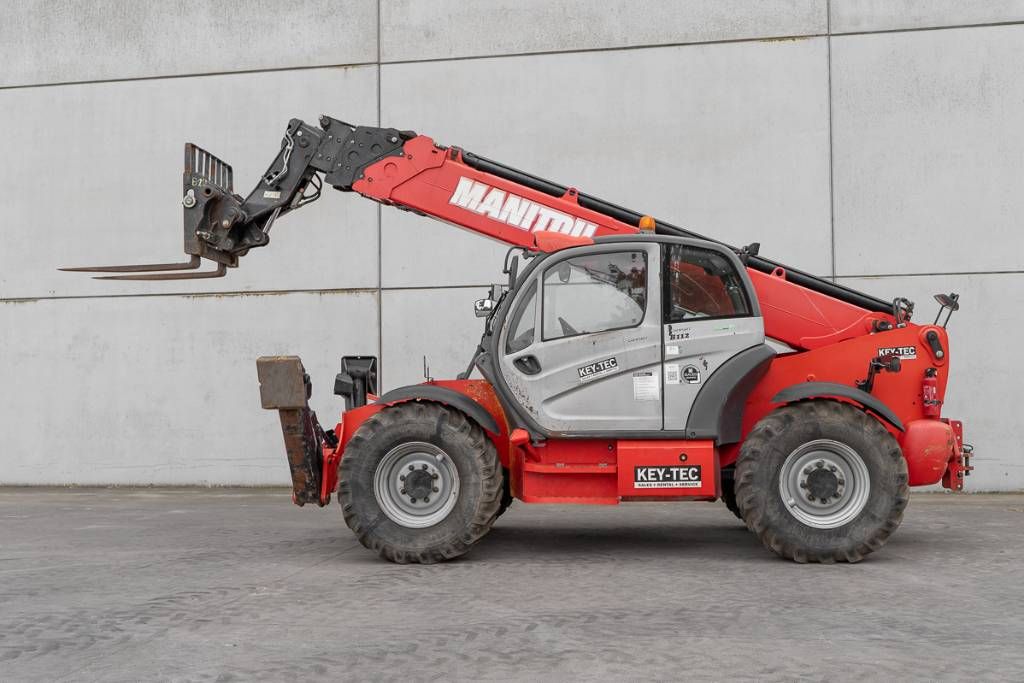 Manitou MT 1840