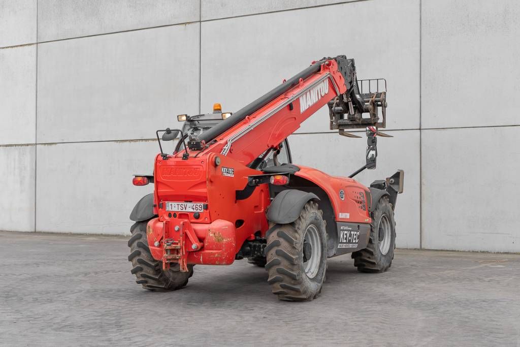 Manitou MT 1840