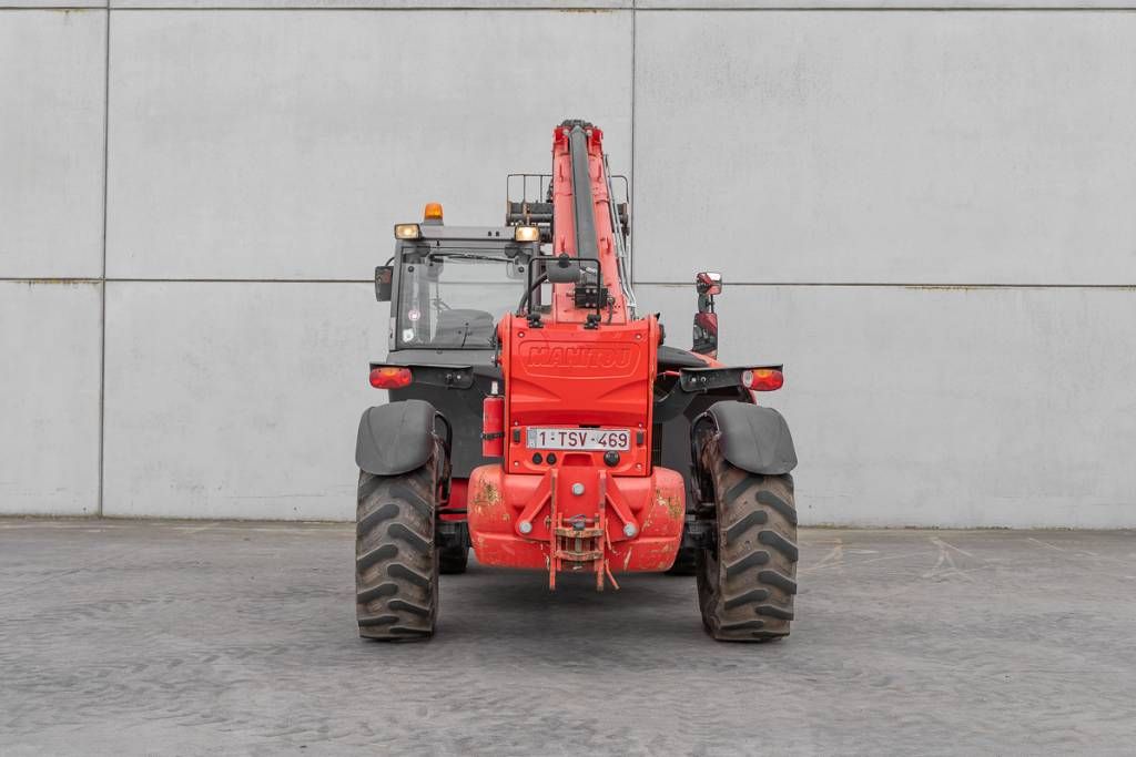 Manitou MT 1840
