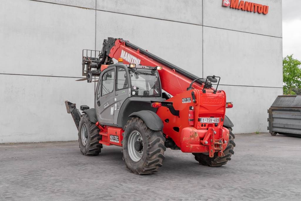 Manitou MT 1840