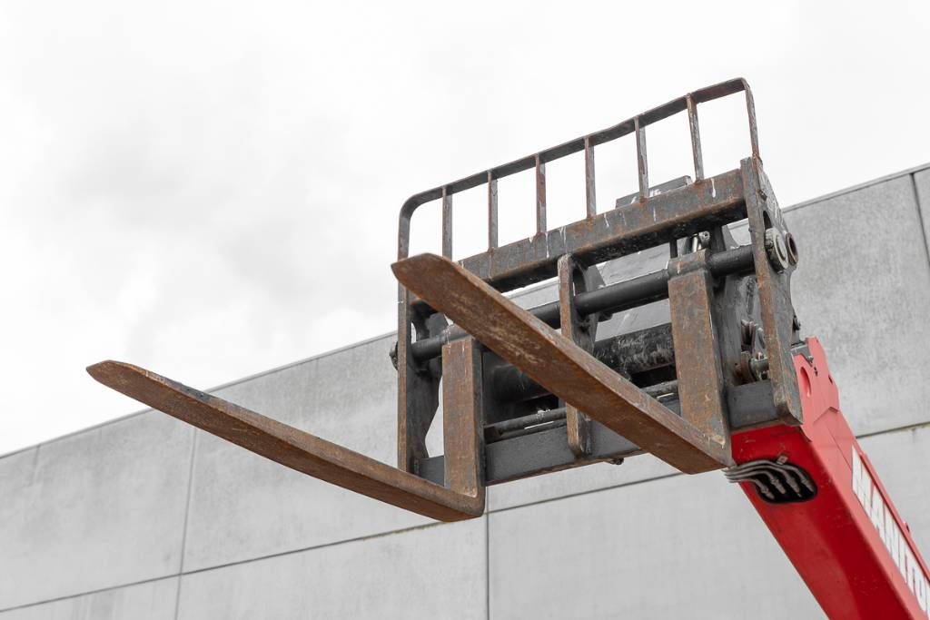 Manitou MT 1840