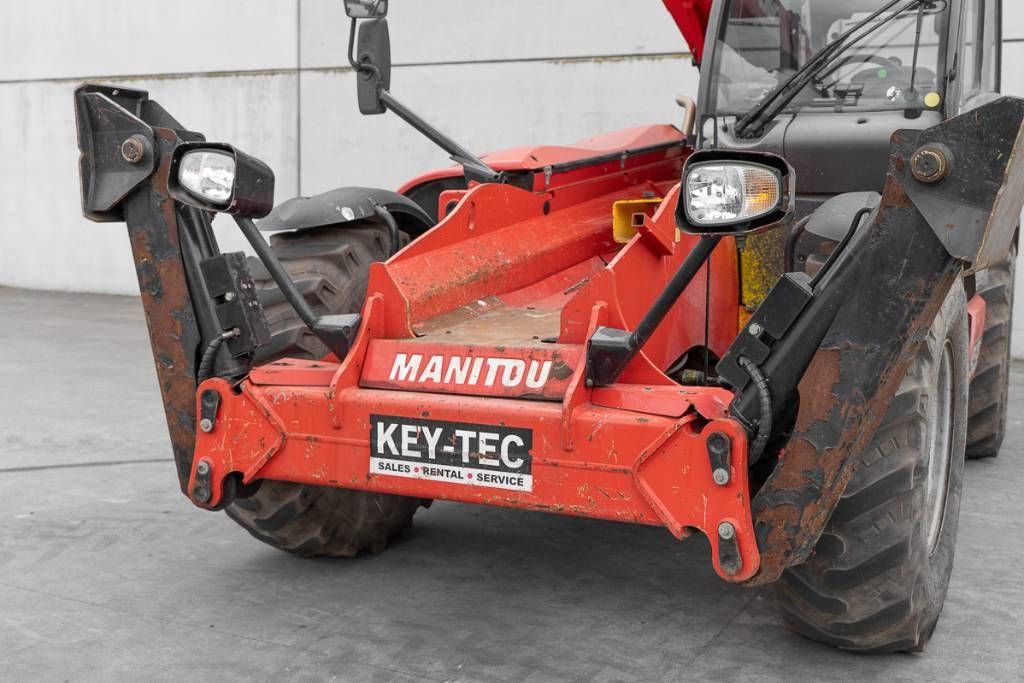 Manitou MT 1840