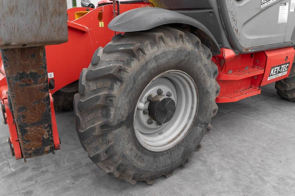Manitou MT 1840