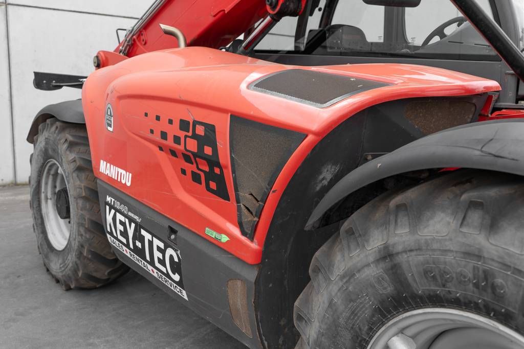 Manitou MT 1840