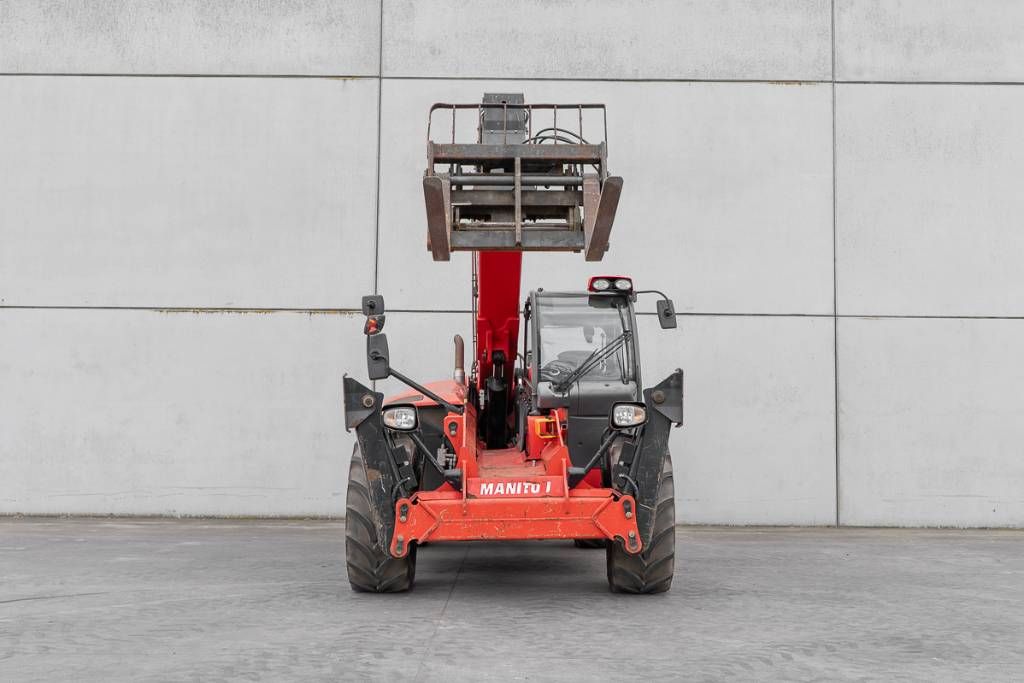 Manitou MT 1840
