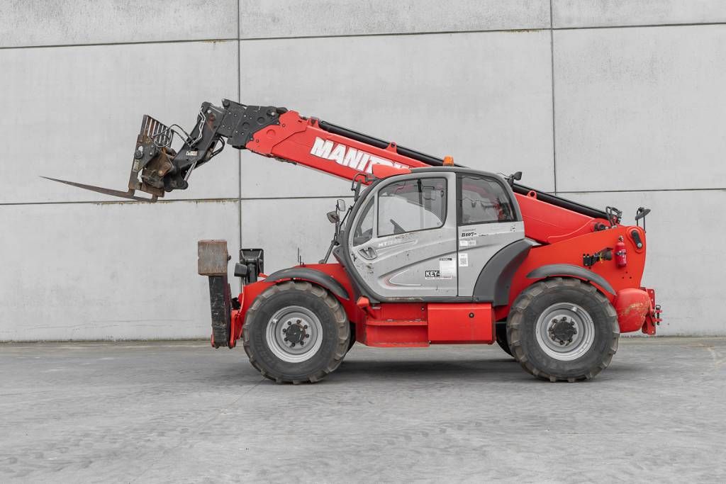 Manitou MT 1840