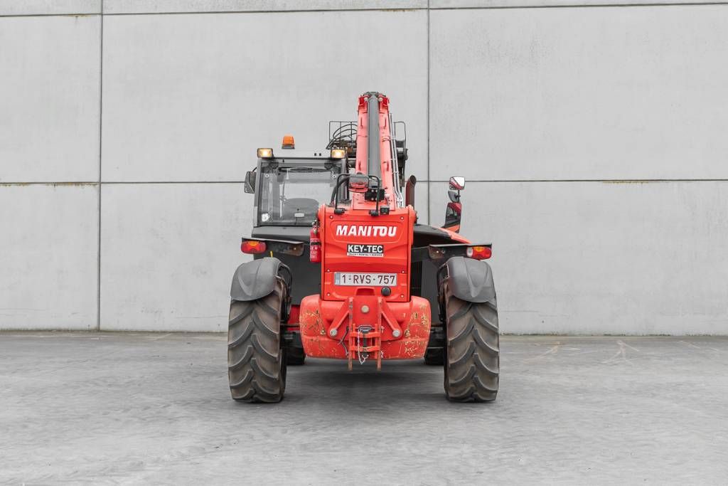 Manitou MT 1840