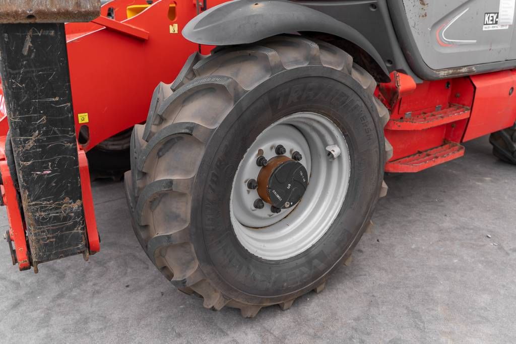 Manitou MT 1840