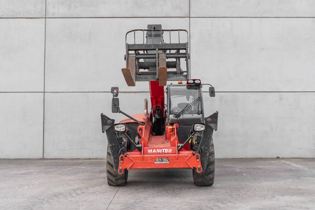 Manitou MT 1840