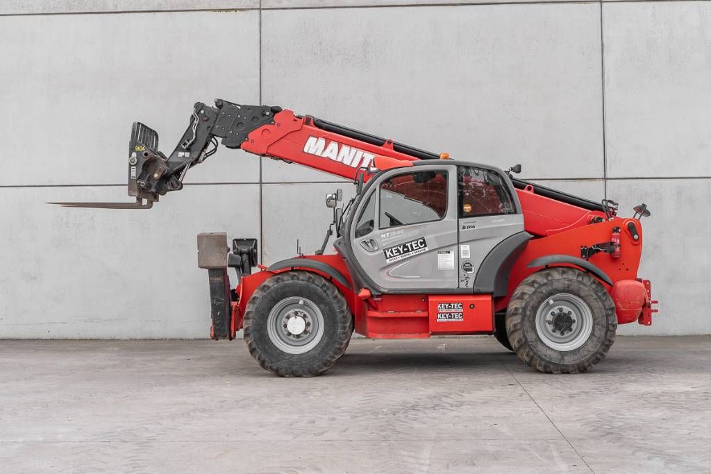 Manitou MT 1840