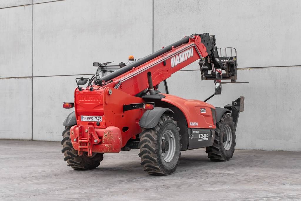 Manitou MT 1840