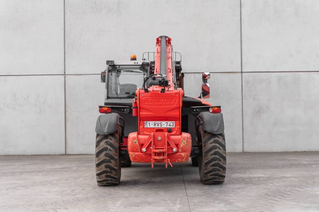 Manitou MT 1840