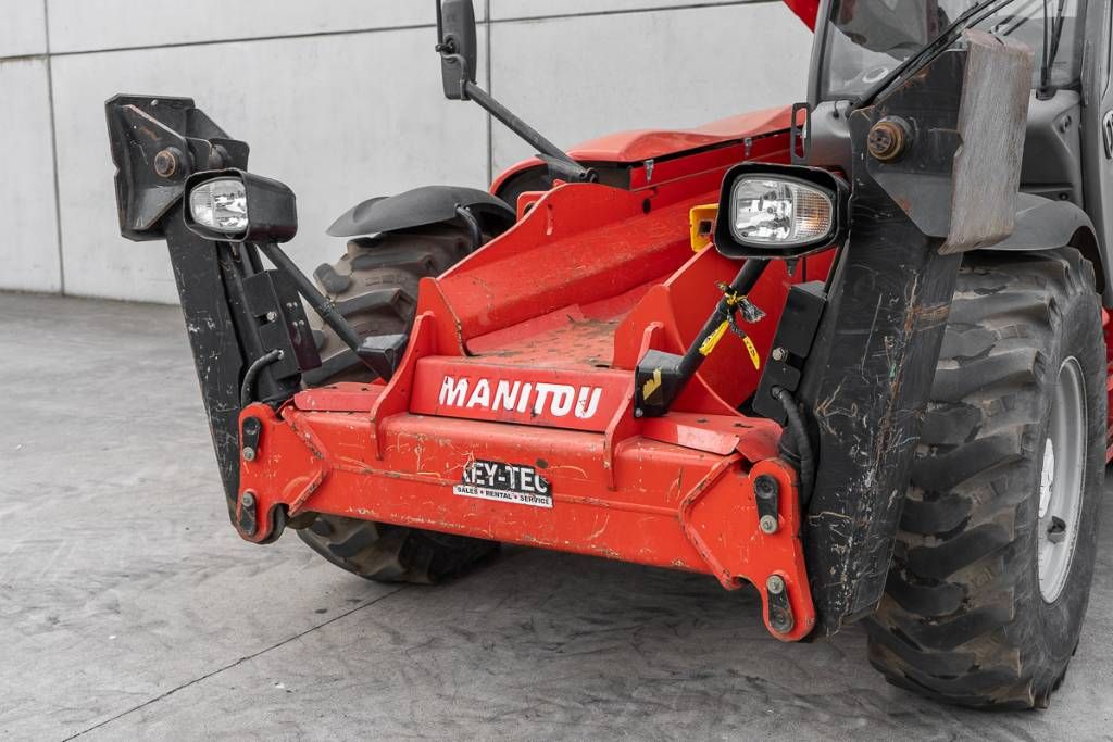 Manitou MT 1840