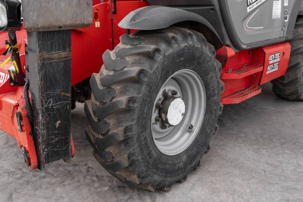 Manitou MT 1840