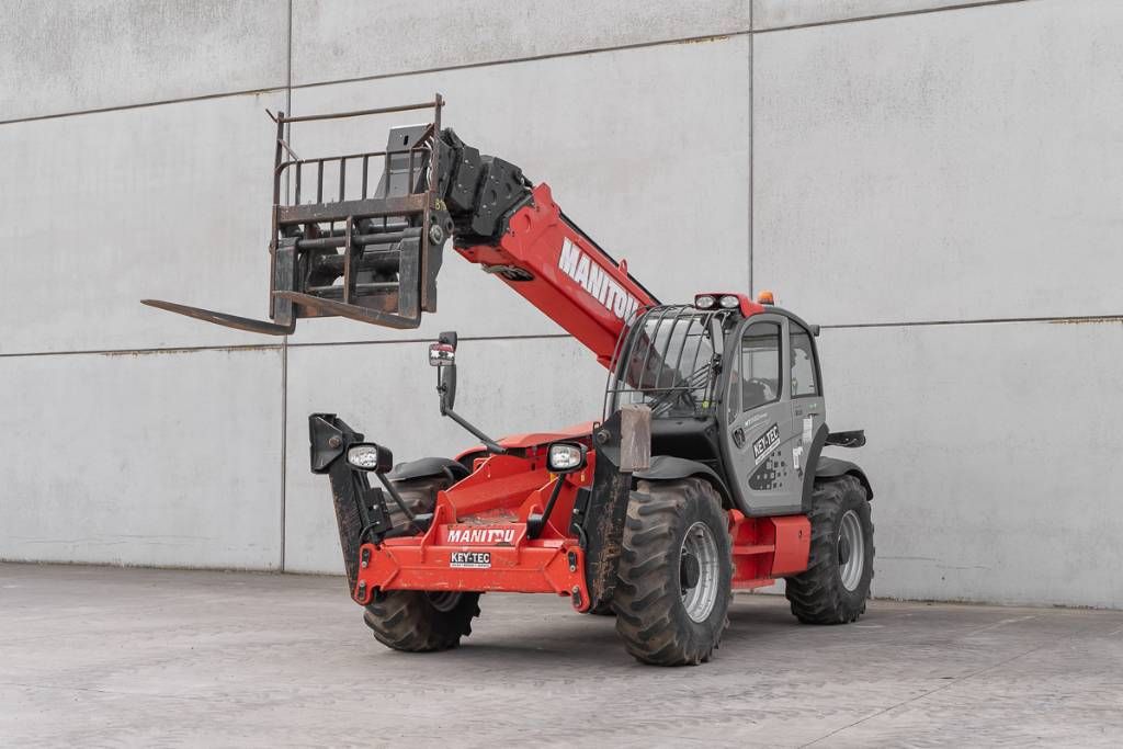Manitou MT 1840