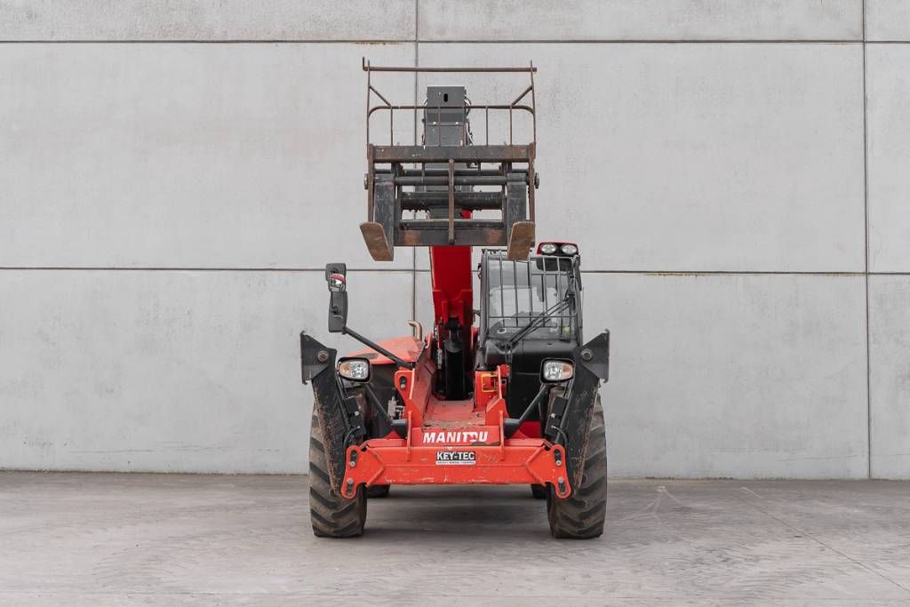 Manitou MT 1840