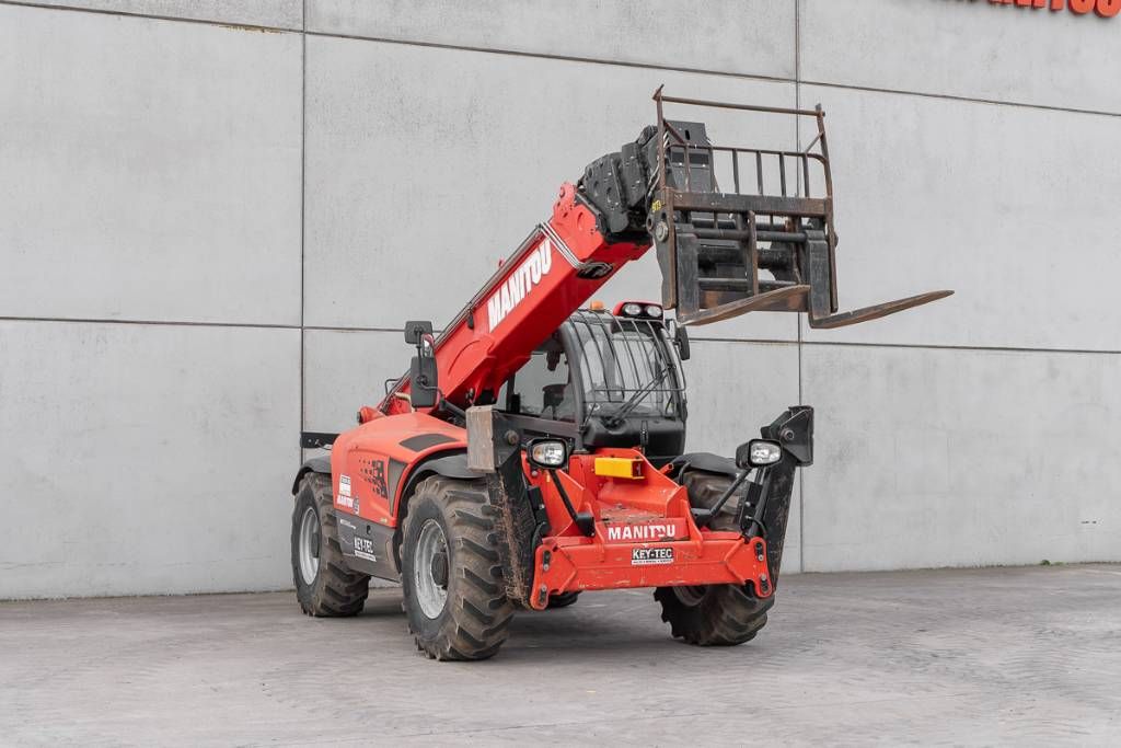 Manitou MT 1840