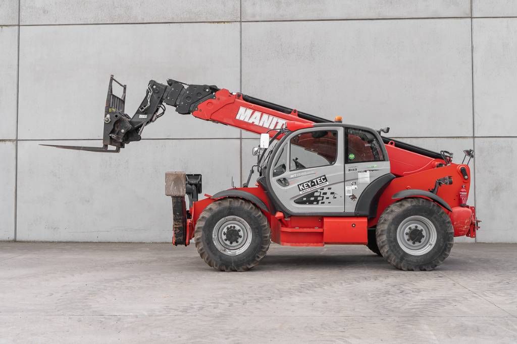 Manitou MT 1840