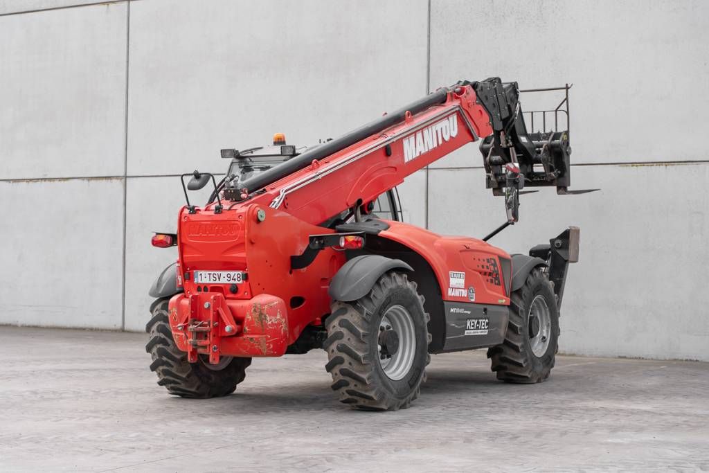 Manitou MT 1840
