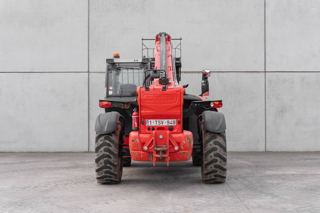 Manitou MT 1840