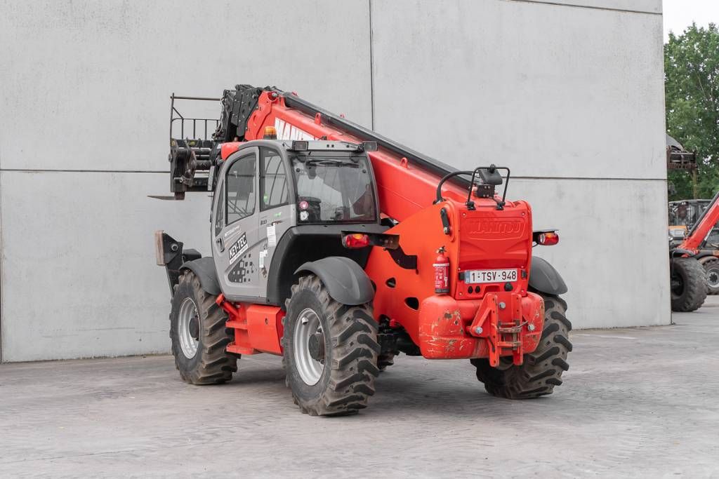 Manitou MT 1840