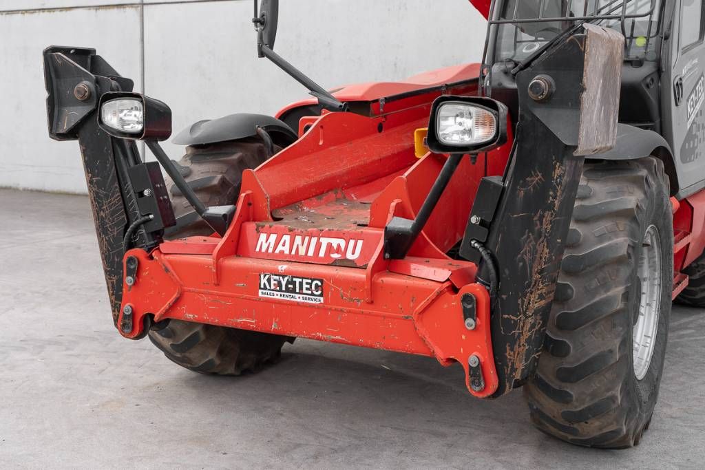 Manitou MT 1840