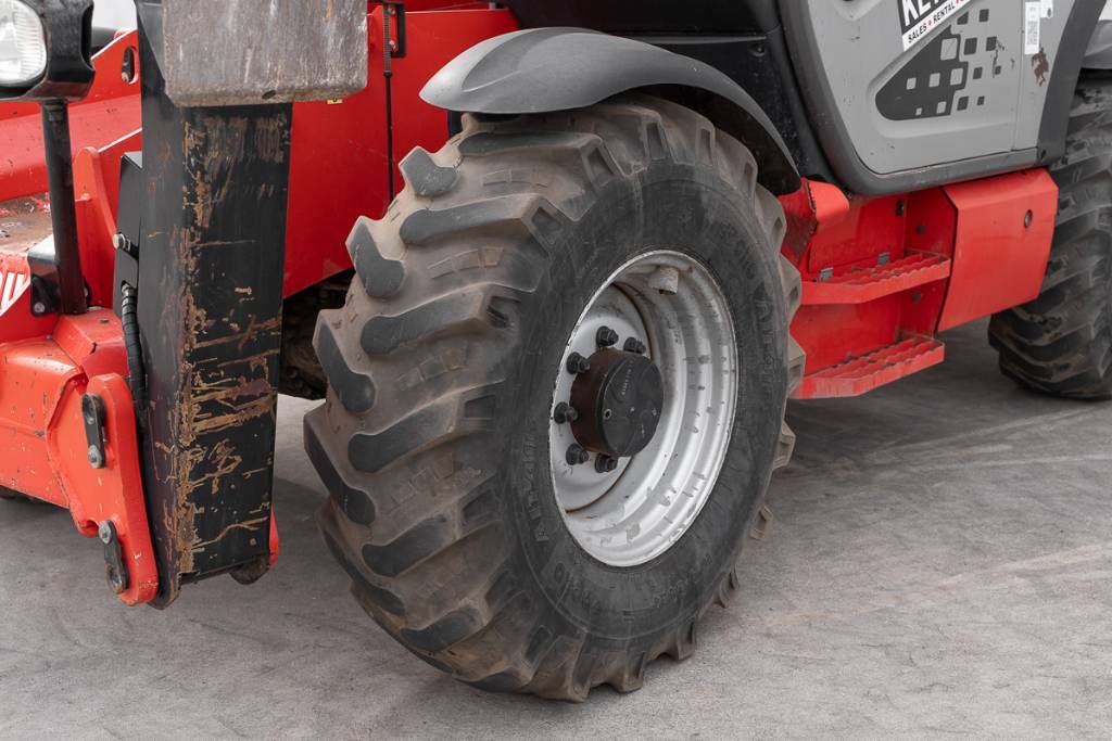 Manitou MT 1840