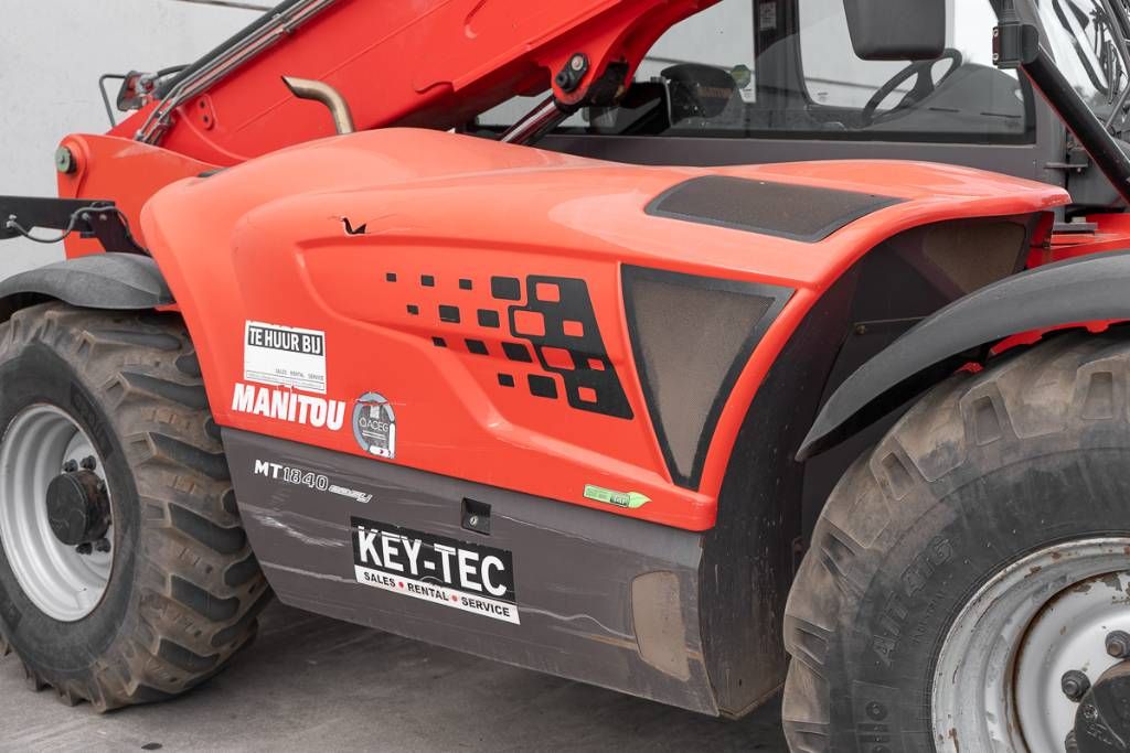Manitou MT 1840
