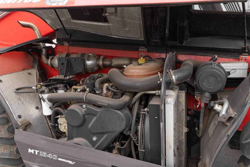 Manitou MT 1840