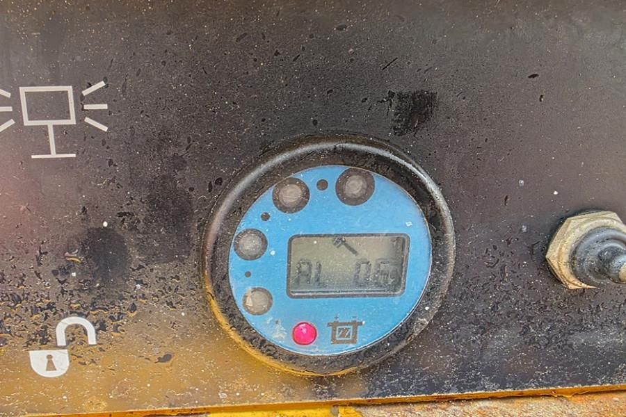 Haulotte COMPACT 14 As- Is, Electric, 14m Working Height, 3