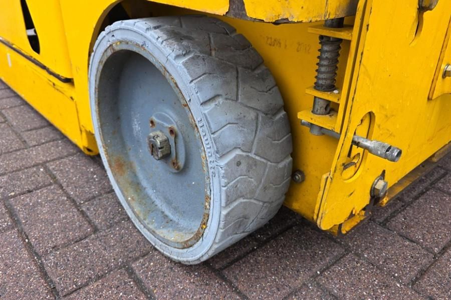 Haulotte COMPACT 14 As- Is, Electric, 14m Working Height, 3