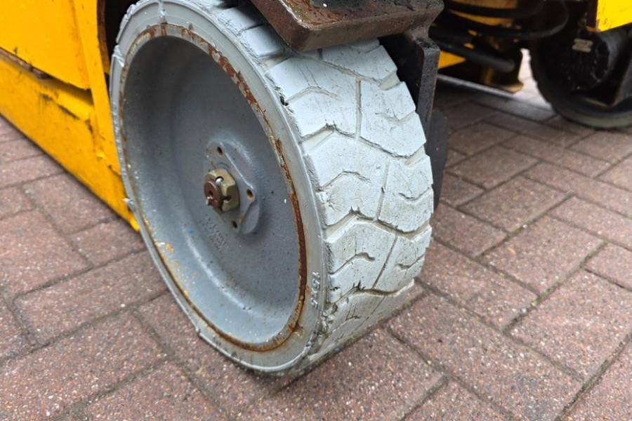 Haulotte COMPACT 14 As- Is, Electric, 14m Working Height, 3