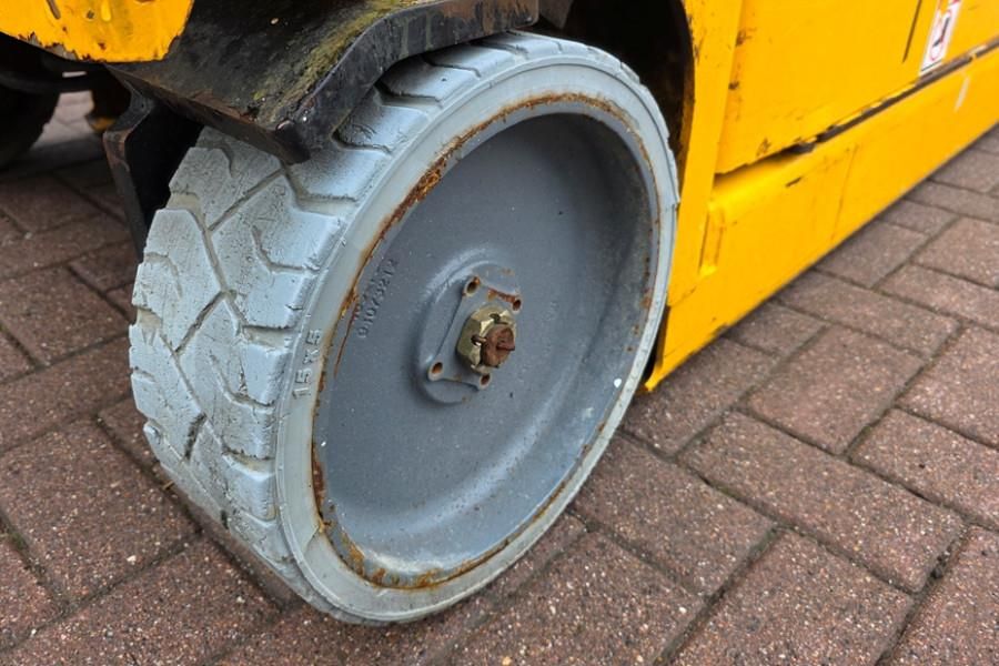 Haulotte COMPACT 14 As- Is, Electric, 14m Working Height, 3