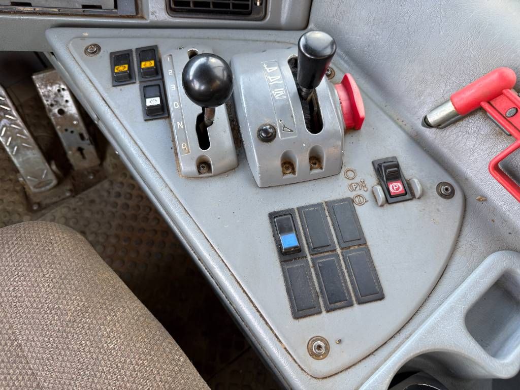 Volvo A25E - Airco / Camera / Heated Seat