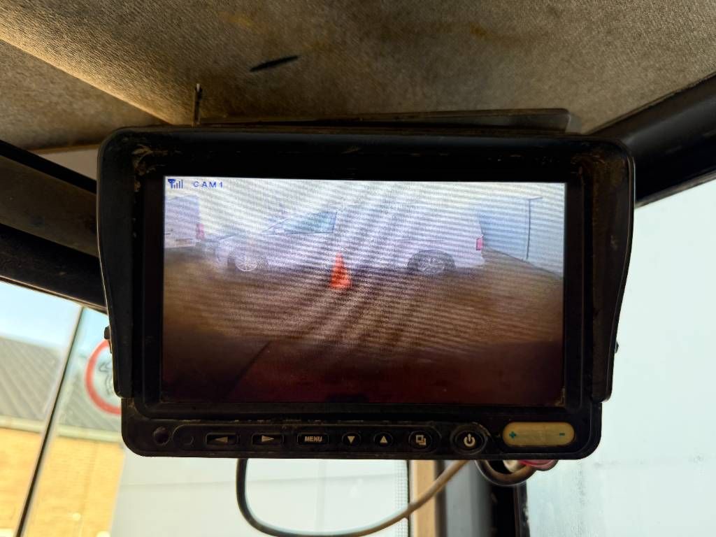 Volvo A25E - Airco / Camera / Heated Seat