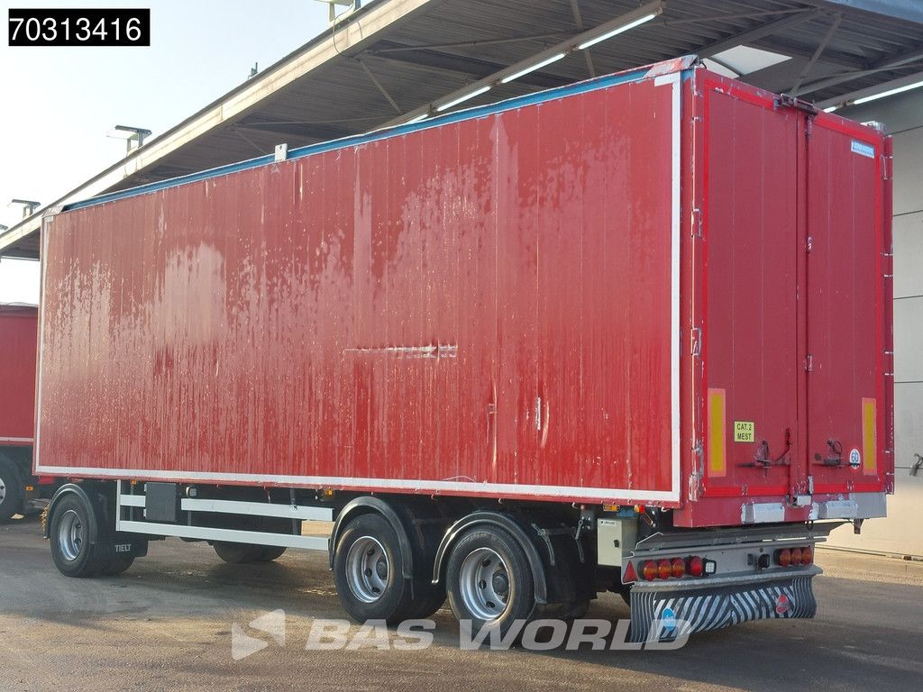 A.L.D AC7090/1 Walking floor