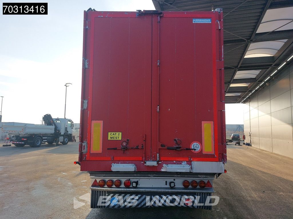 A.L.D AC7090/1 Walking floor