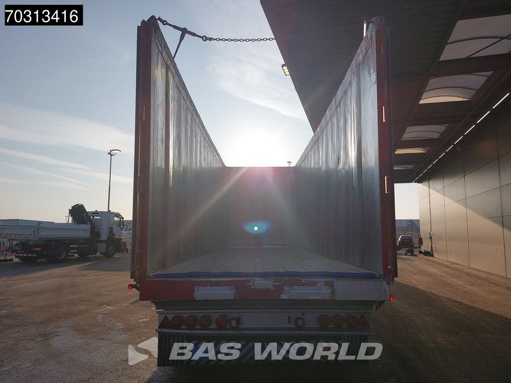 A.L.D AC7090/1 Walking floor