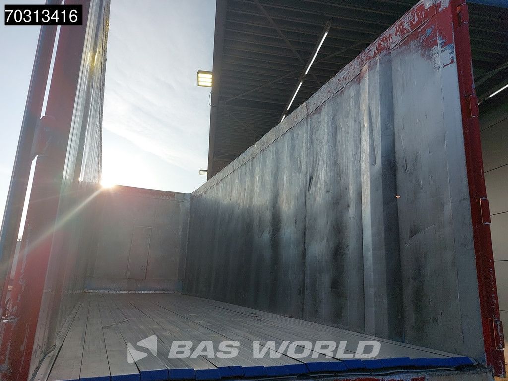 A.L.D AC7090/1 Walking floor