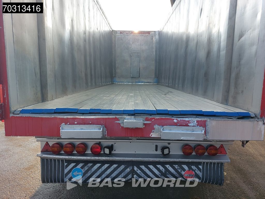 A.L.D AC7090/1 Walking floor