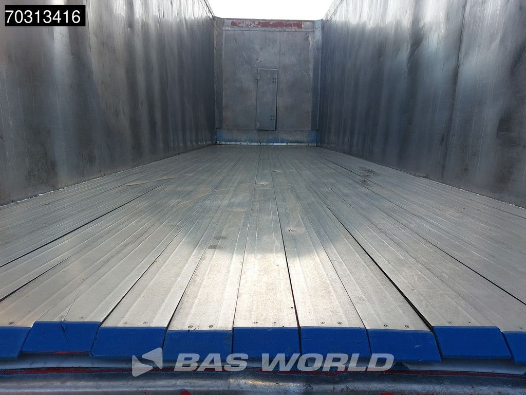 A.L.D AC7090/1 Walking floor