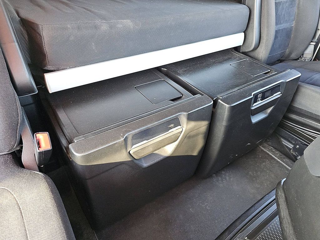 IVECO S-WAY AS260S57 s-way 570