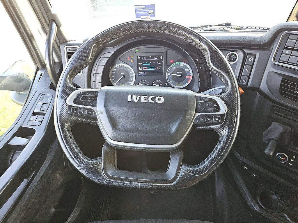IVECO S-WAY AS260S57 s-way 570