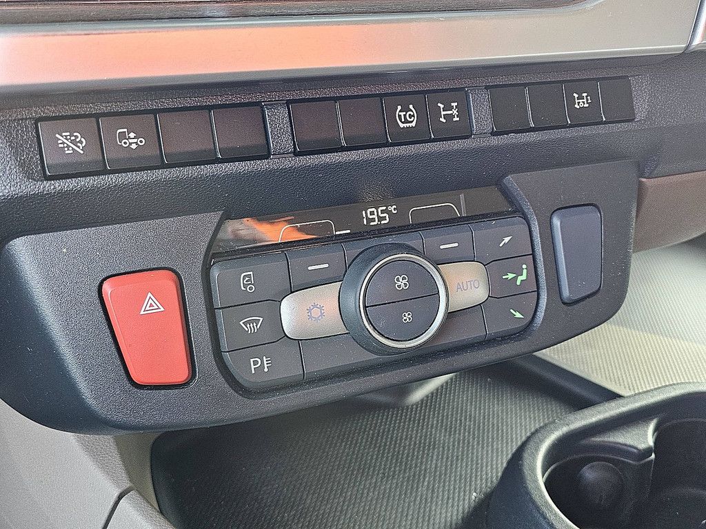 DAF XG+ 530 xg+ intarder 2x tank