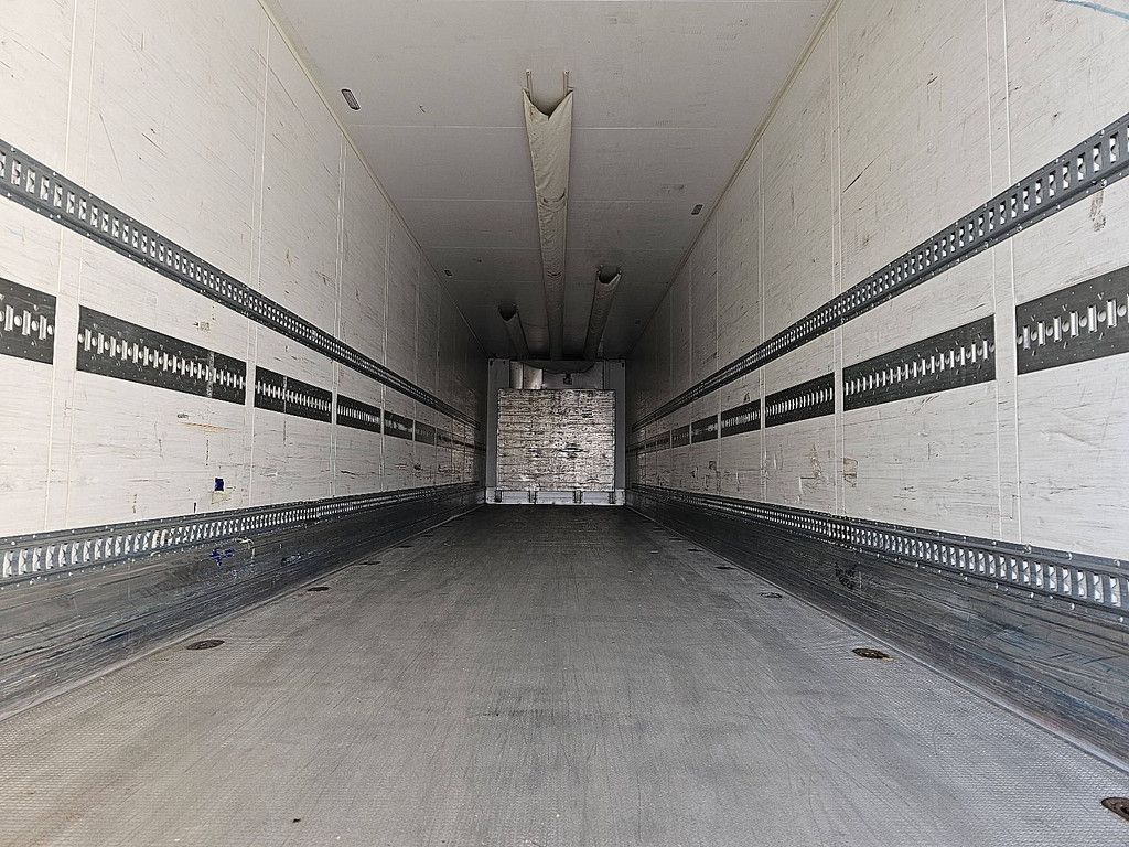 SCHMITZ SCB*S3B thermoking slx 400