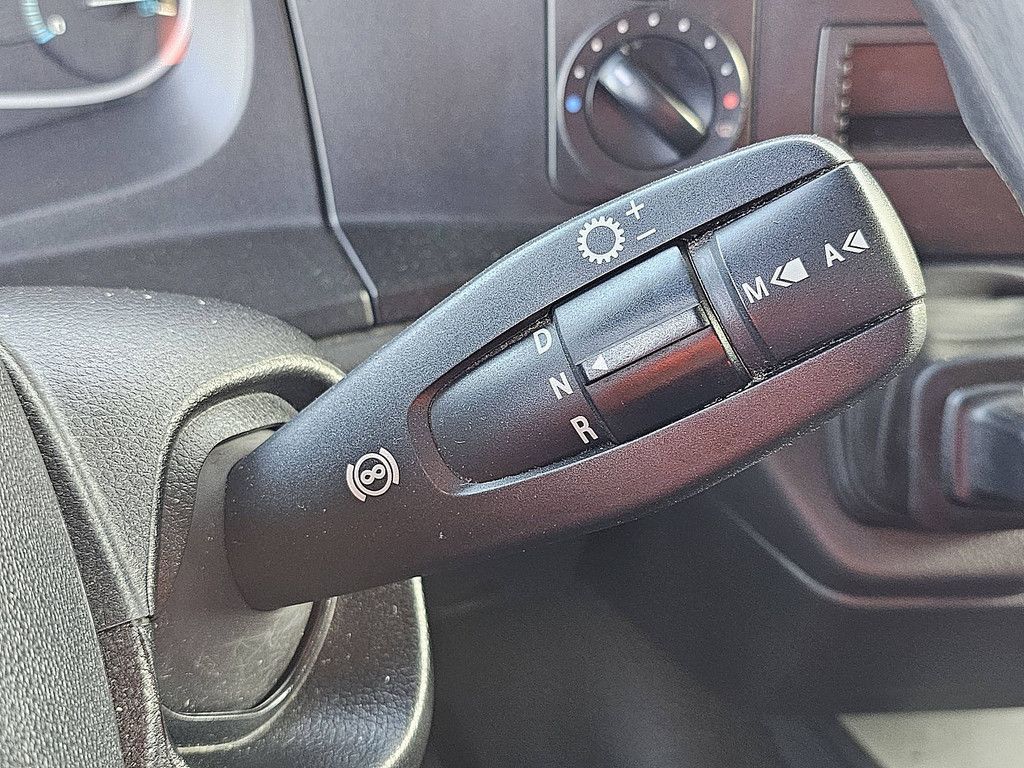 MERCEDES-BENZ ATEGO 1524